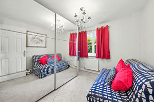 Greave Way Brimington